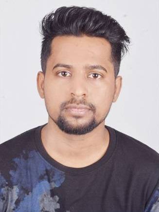 Pushpendra Jaiswal